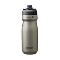 Camelbak Podium Insulated Bottle, 18oz, Titanium 4LFT