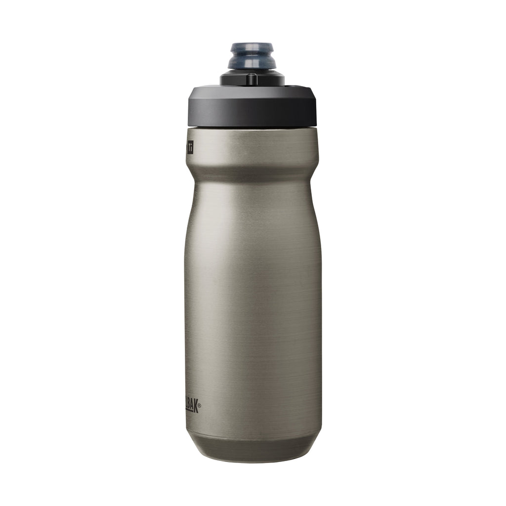 Camelbak Podium Insulated Bottle, 18oz, Titanium 4LFT
