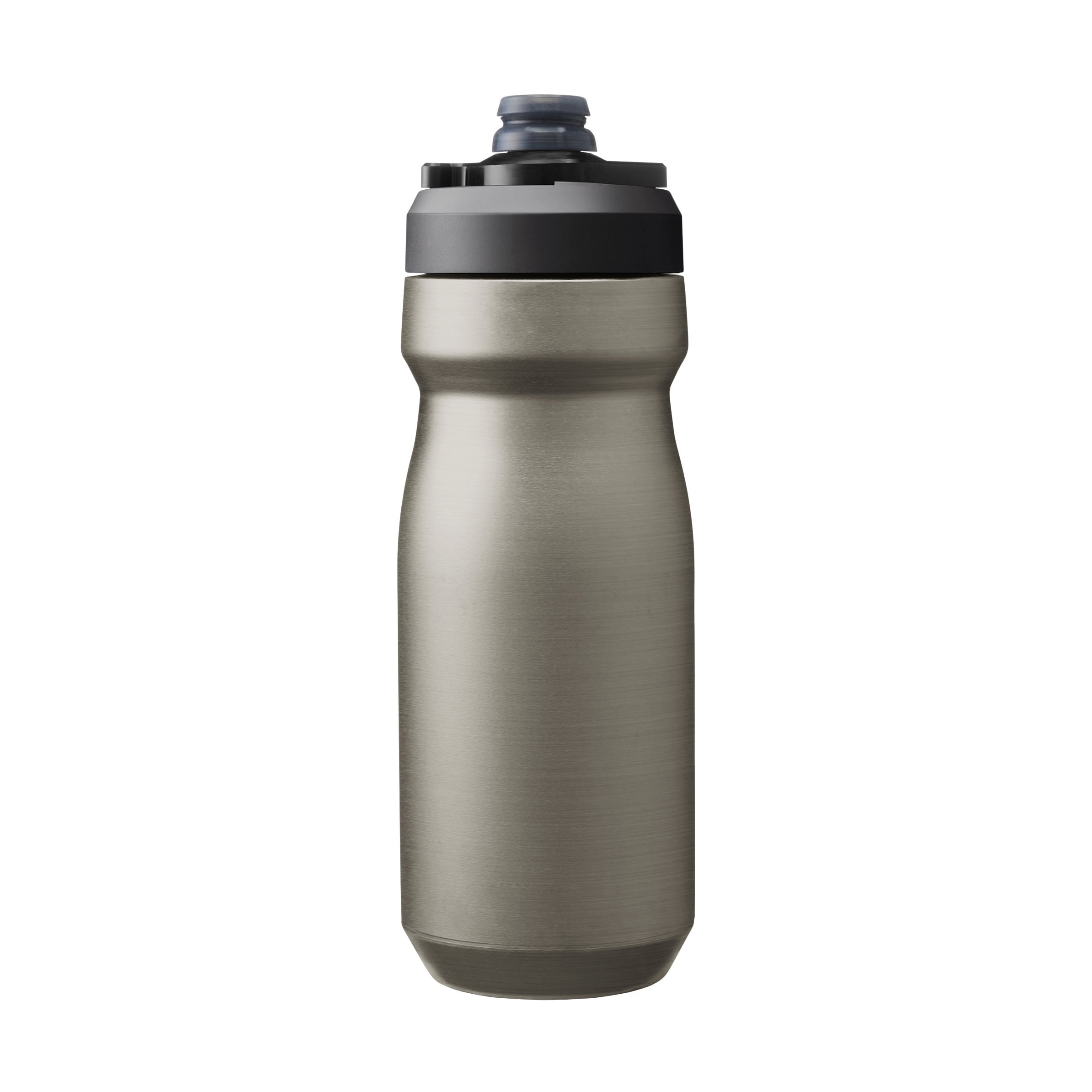 Camelbak Podium Insulated Bottle, 18oz, Titanium 4LFT