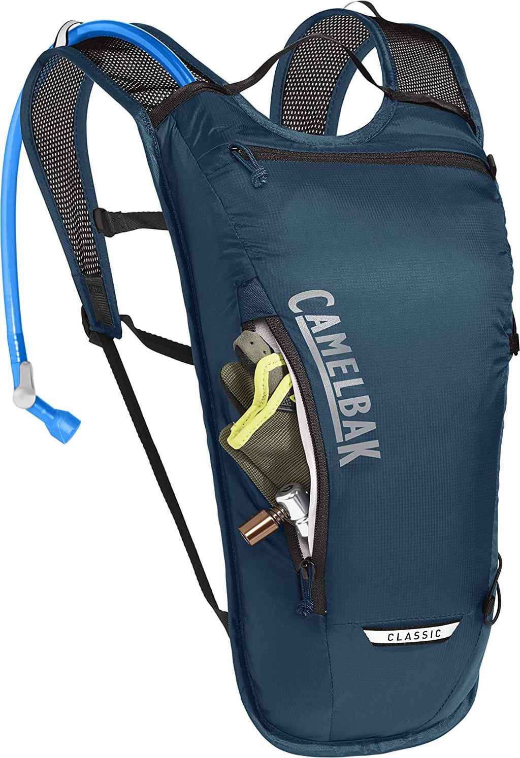 CamelBak Classic Light Bike Hydration Pack 70oz XIFM