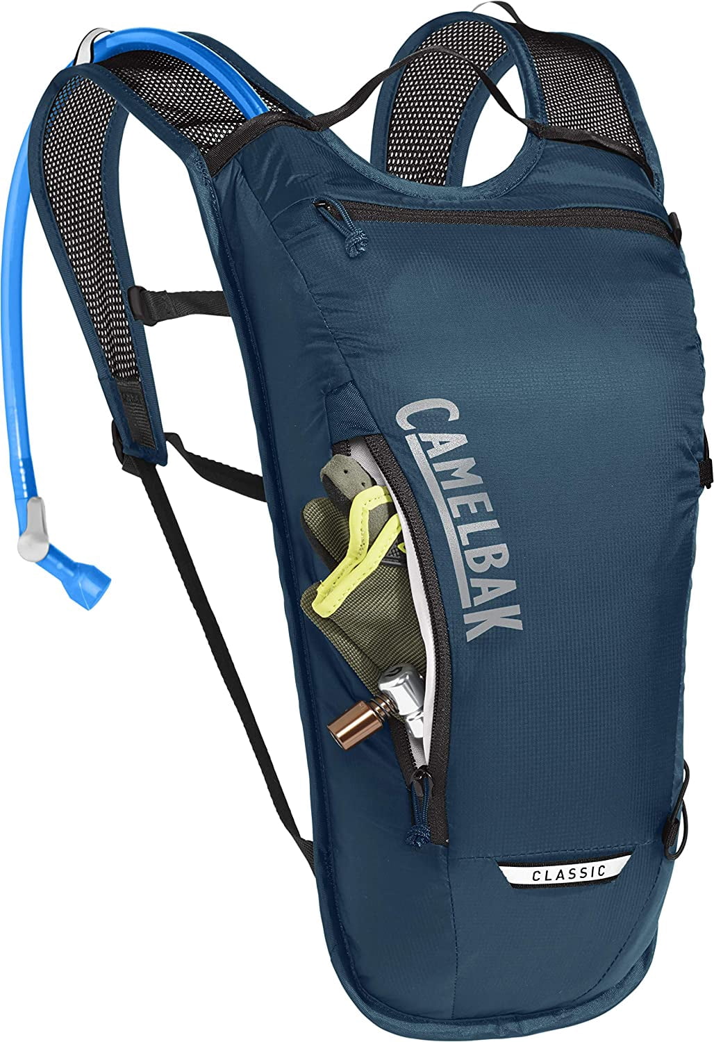 CamelBak Classic Light Bike Hydration Pack 70oz XIFM