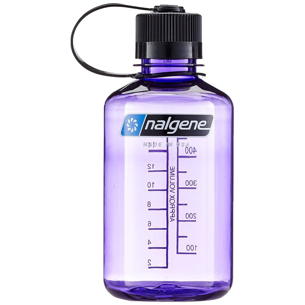 Nalgene 16oz Narrow Mouth Sustain Bottle E64Q