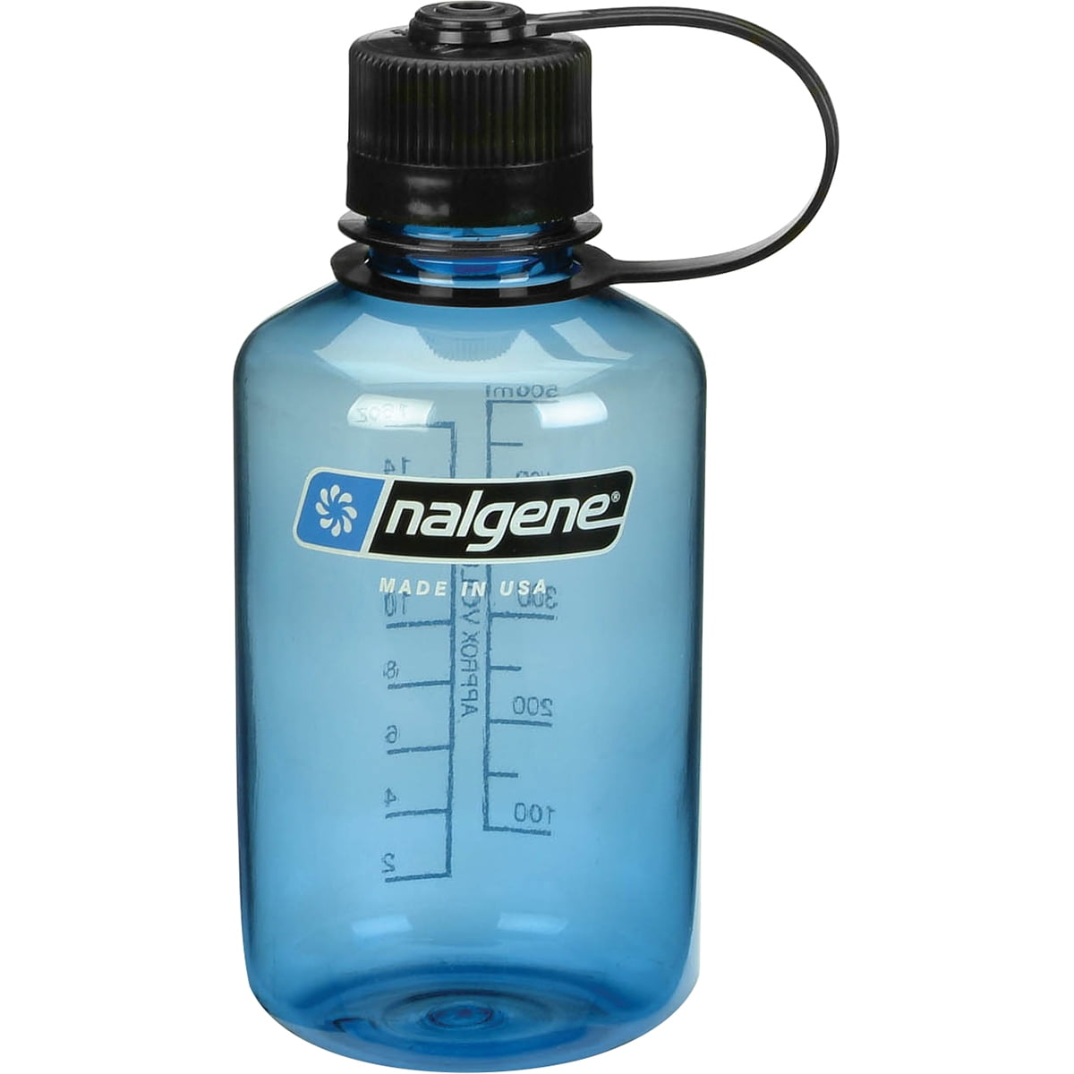 Nalgene 16oz Narrow Mouth Sustain Bottle E64Q