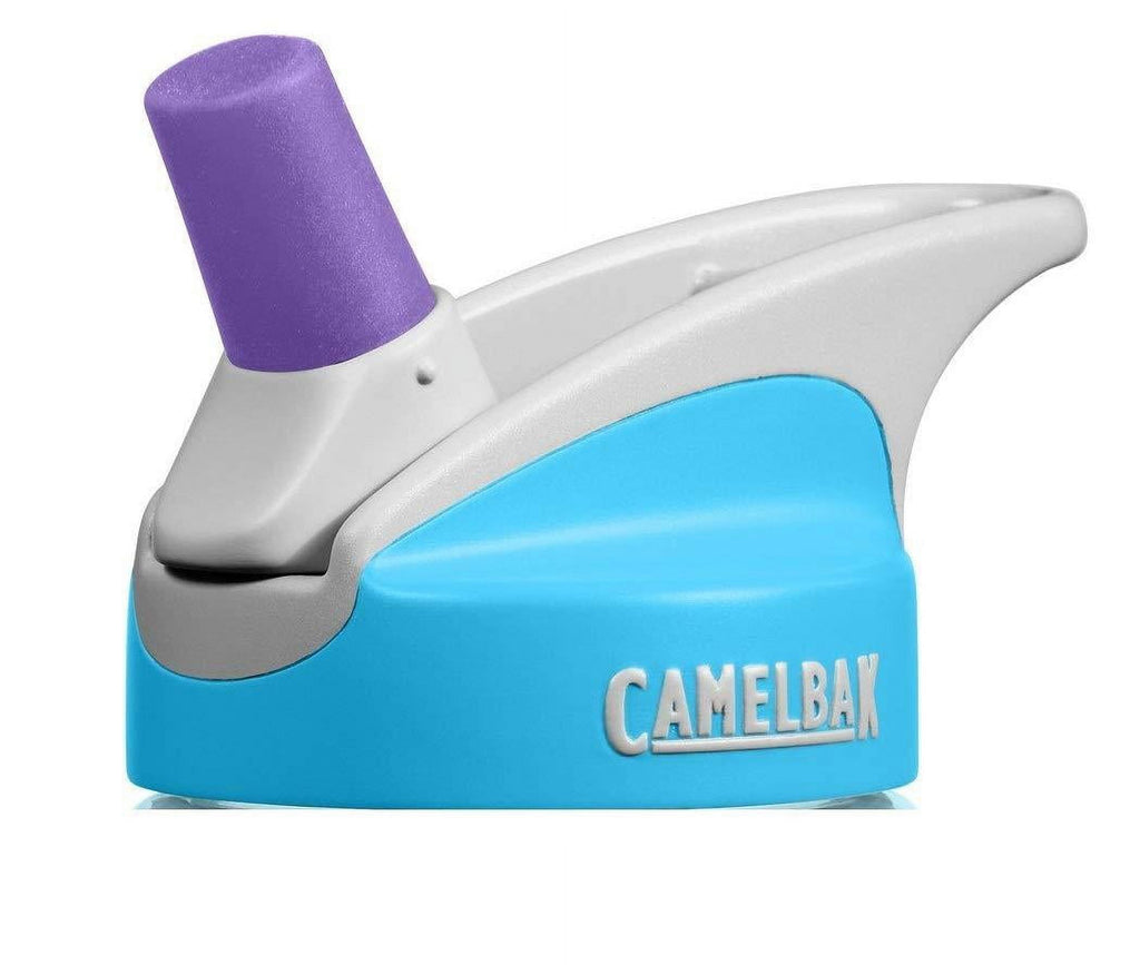 CamelBak Eddy Kids Water Bottle, Airplane Bandits.4 L USVR