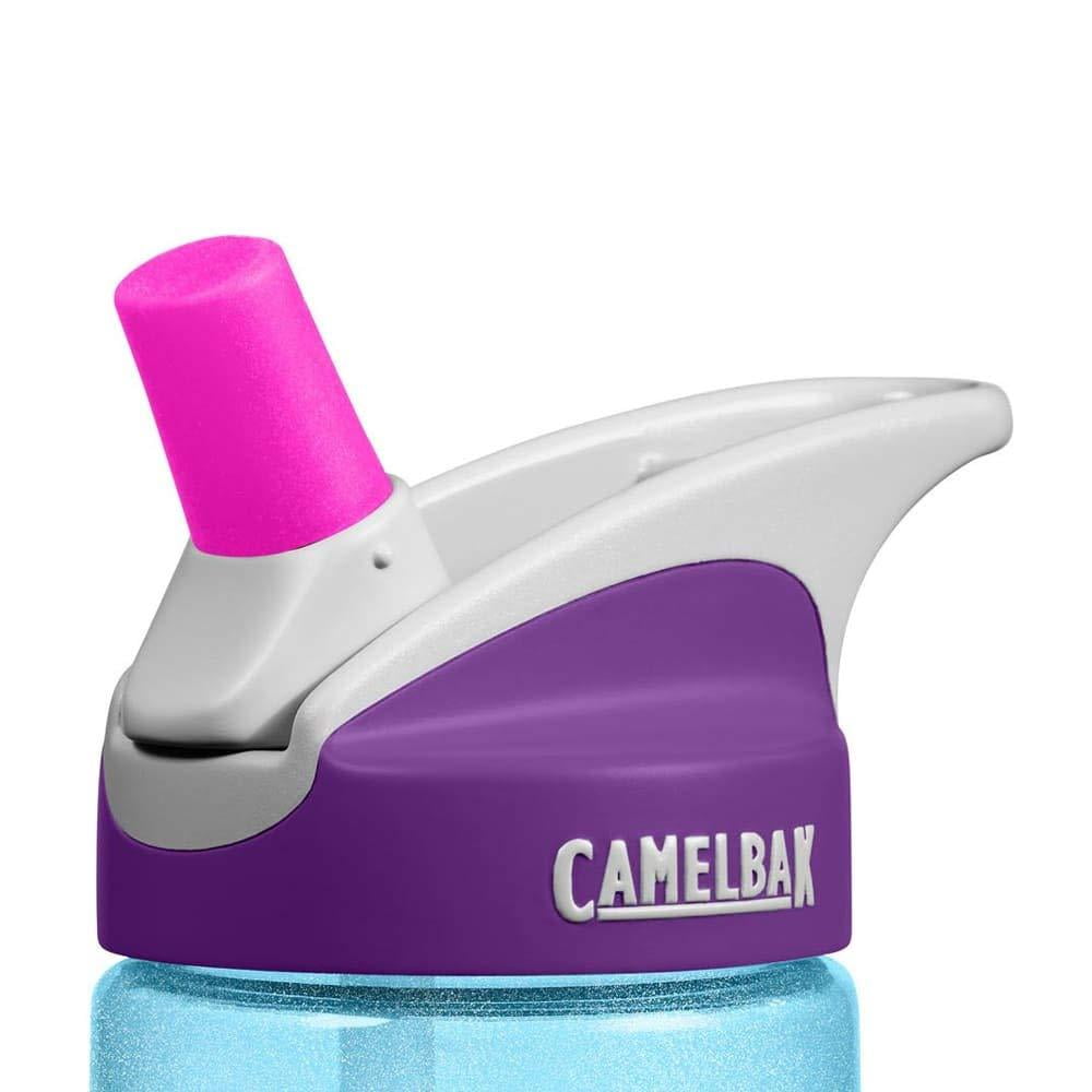 CamelBak Eddy Kids Water Bottle, Airplane Bandits.4 L USVR
