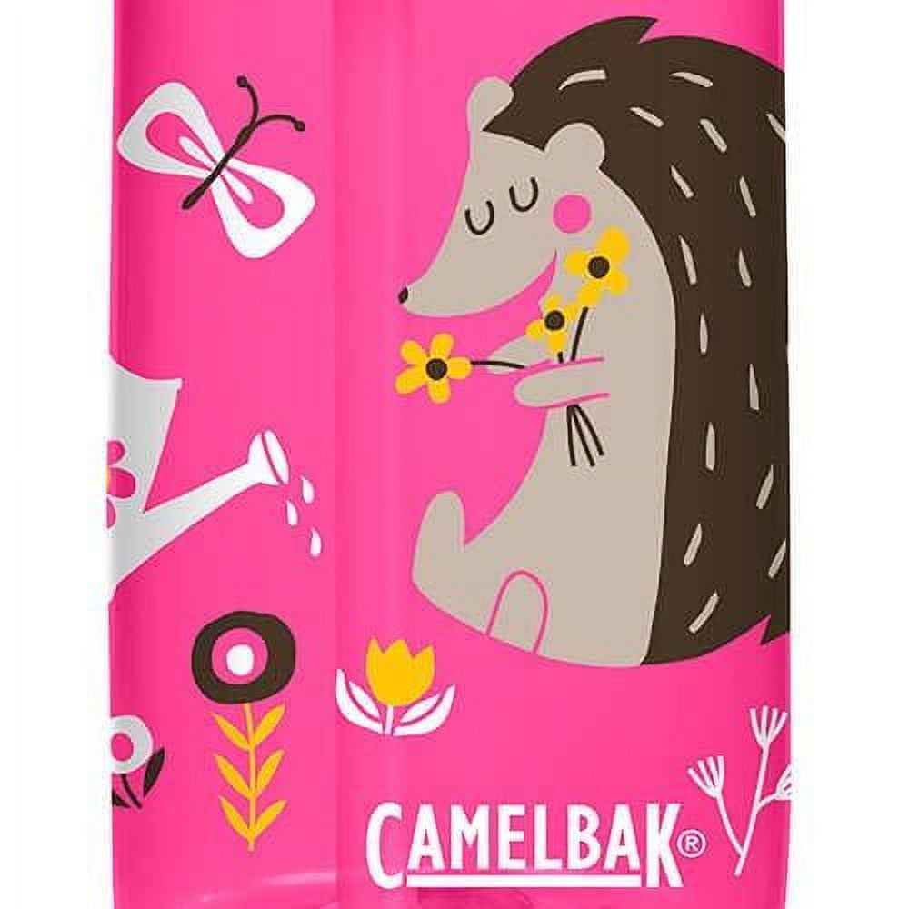 CamelBak Eddy Kids Water Bottle, Airplane Bandits.4 L USVR