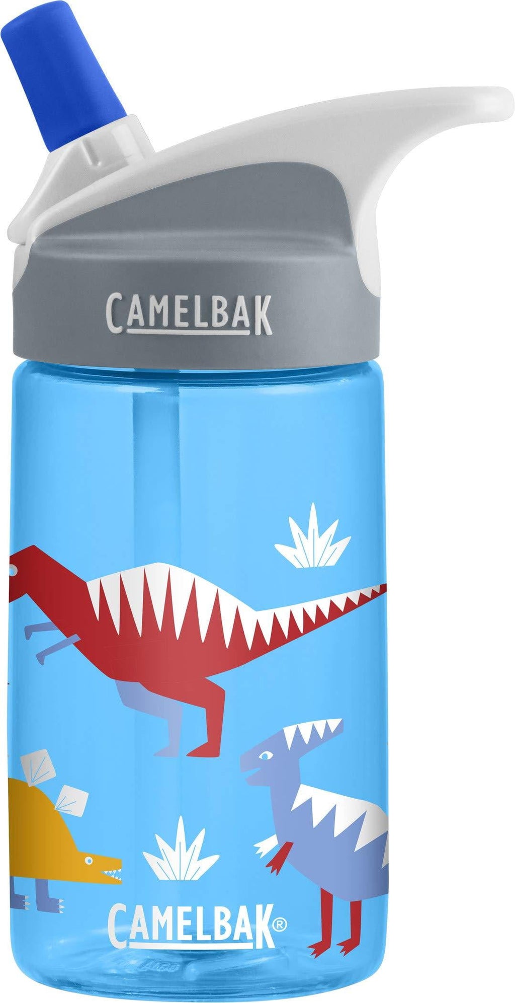 CamelBak Eddy Kids Water Bottle, Airplane Bandits.4 L USVR