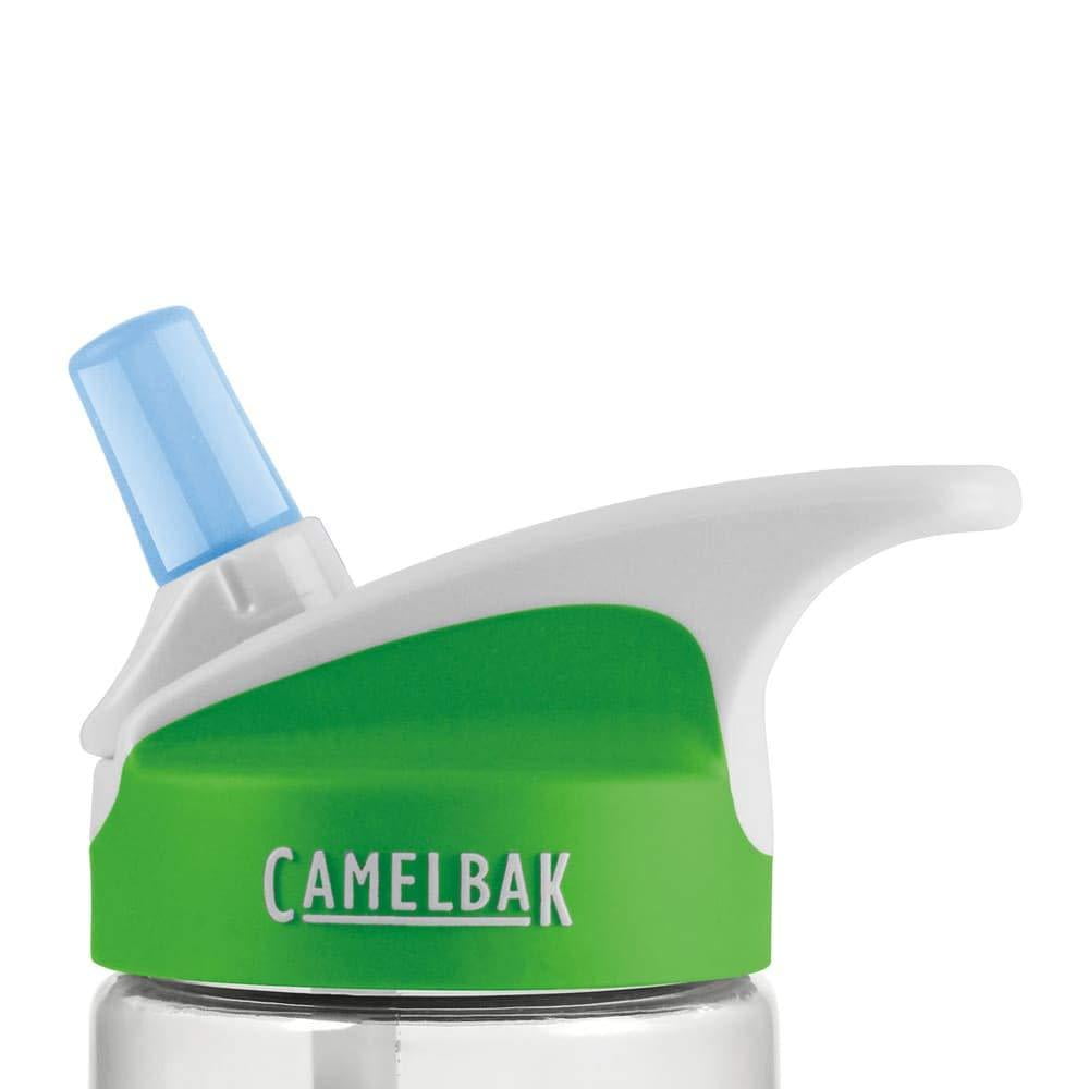 CamelBak Eddy Kids Water Bottle, Airplane Bandits.4 L USVR