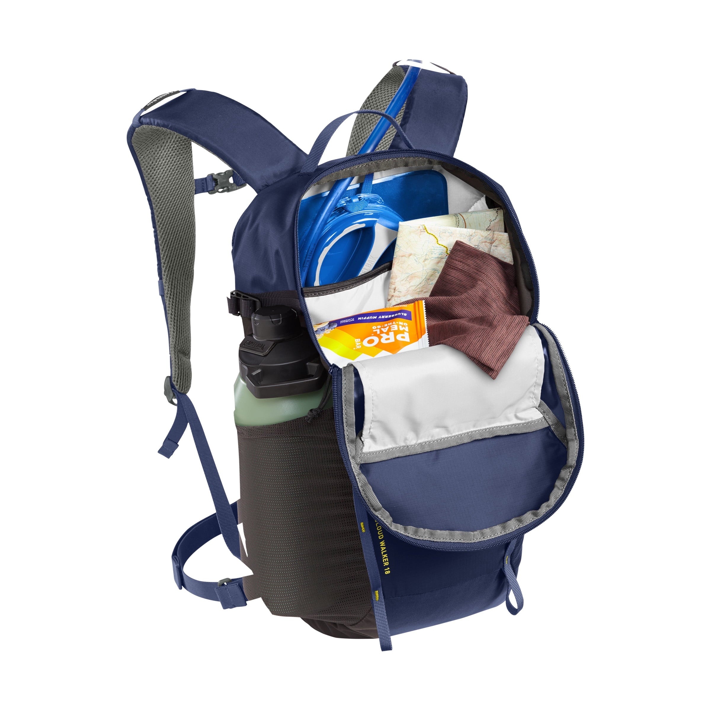 Camelbak Cloud Walker 18 85oz, Navy C8IK