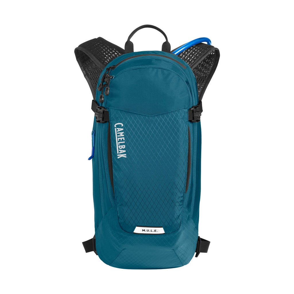 Camelbak M.U.L.E.® 12 100oz, Moroccan Blue/Black FHXW