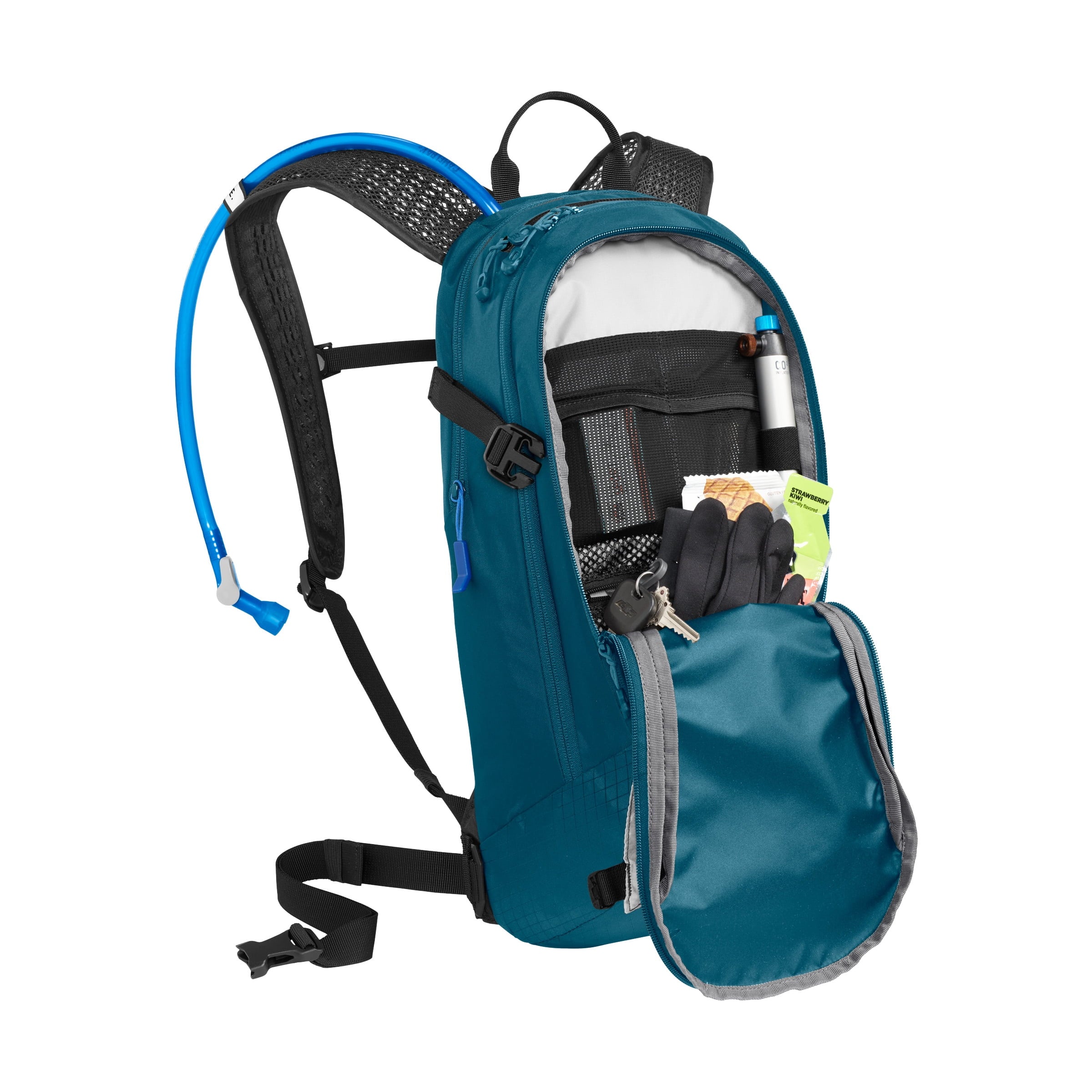 Camelbak M.U.L.E.® 12 100oz, Moroccan Blue/Black FHXW