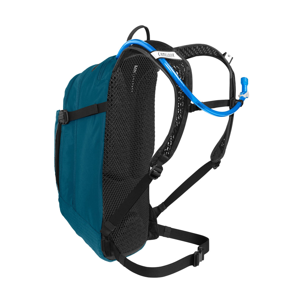 Camelbak M.U.L.E.® 12 100oz, Moroccan Blue/Black FHXW