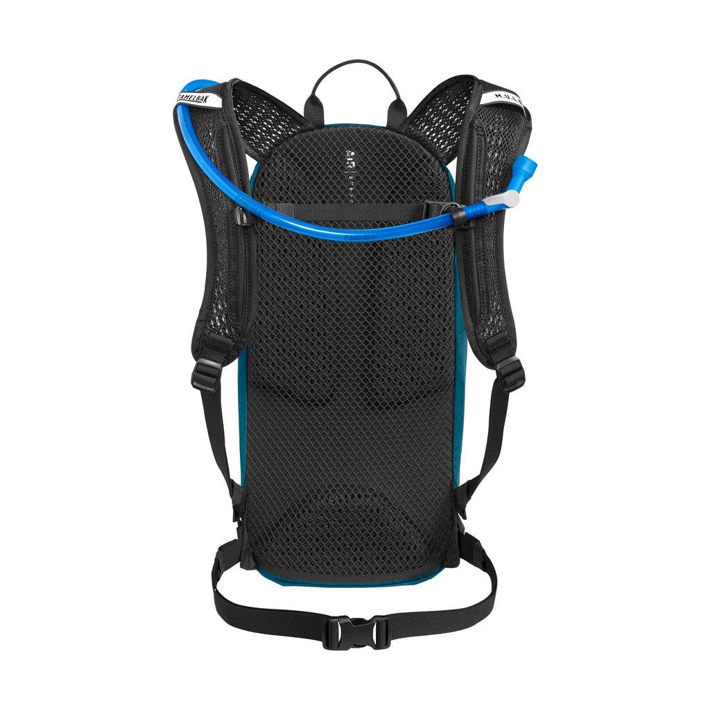 Camelbak M.U.L.E.® 12 100oz, Moroccan Blue/Black FHXW