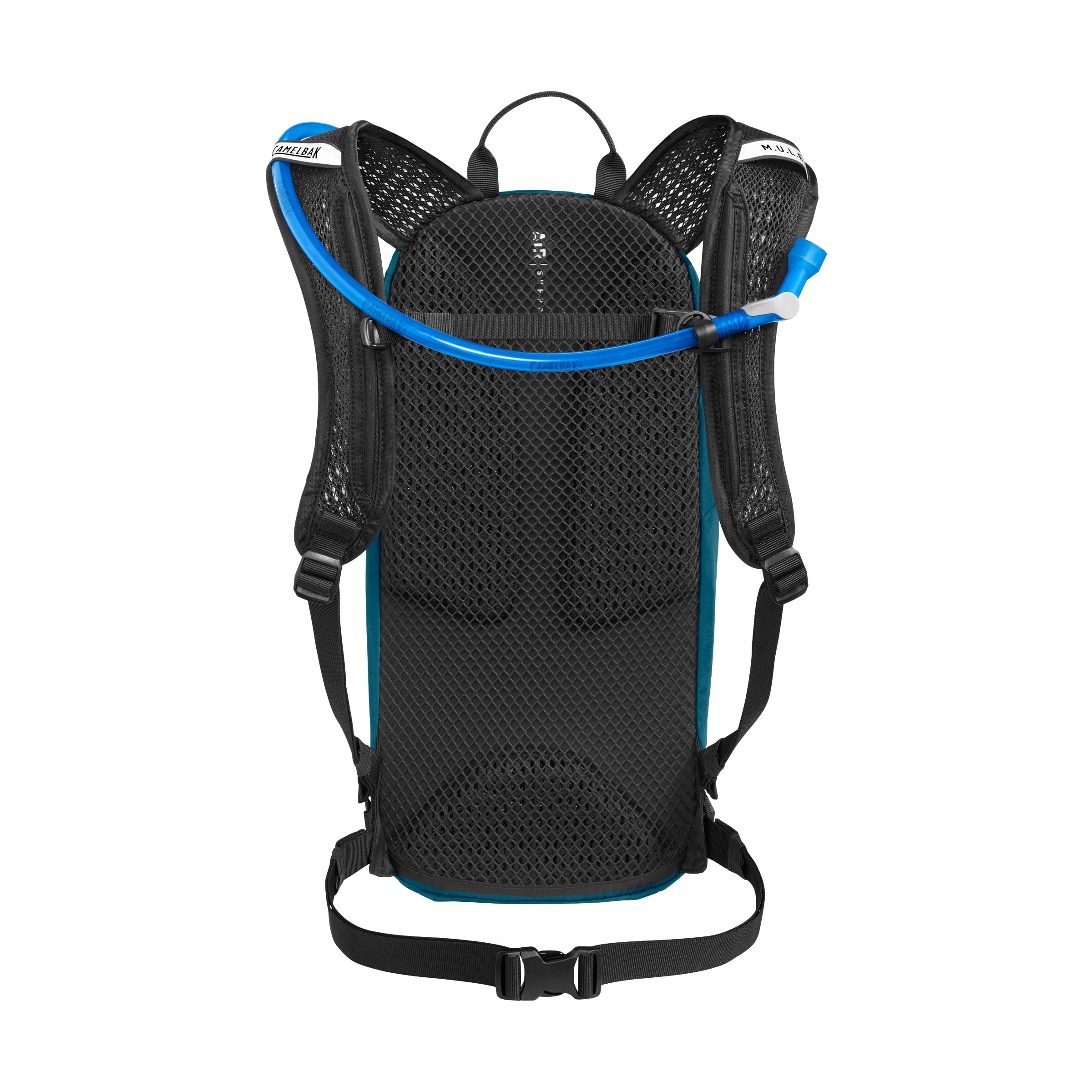 Camelbak M.U.L.E.® 12 100oz, Moroccan Blue/Black FHXW