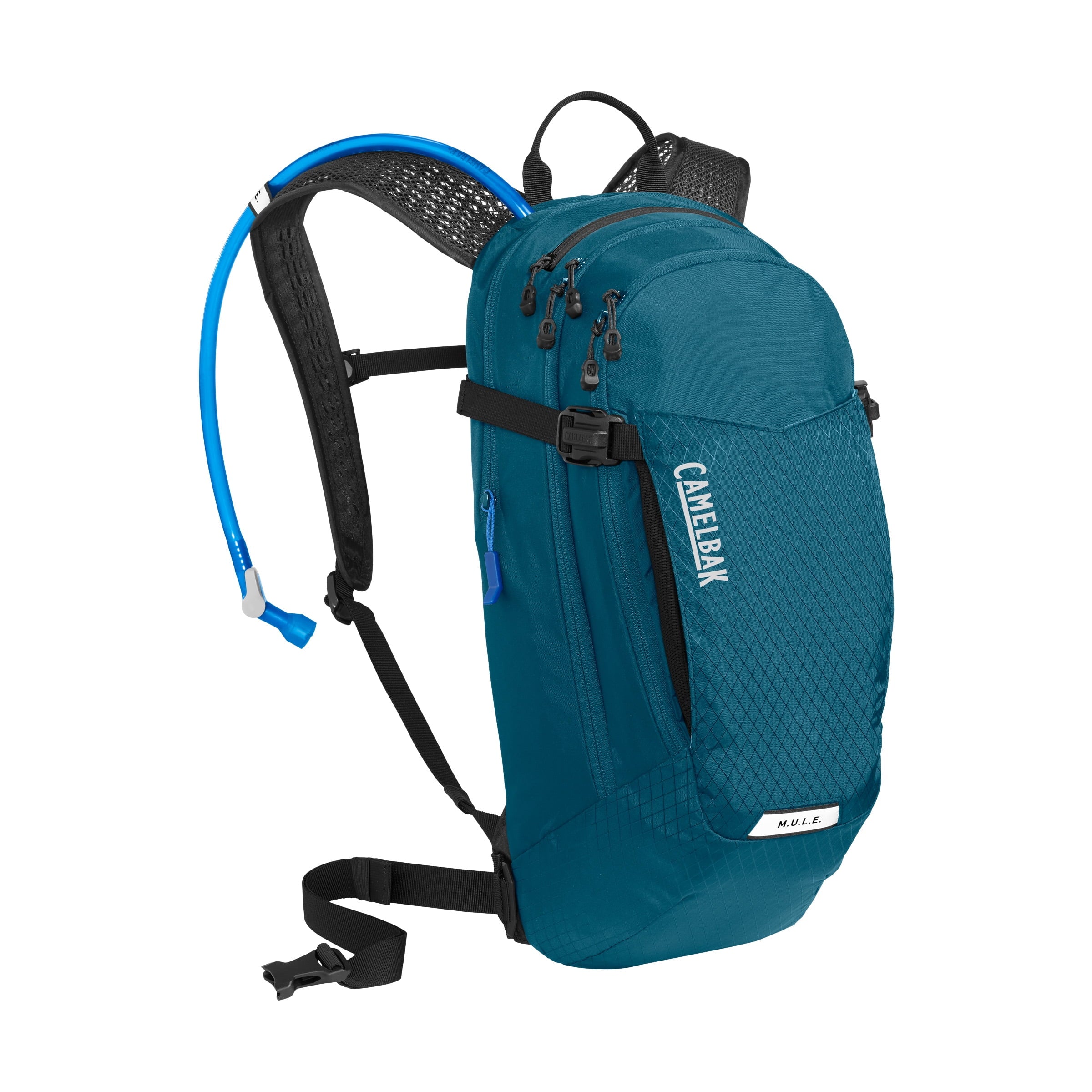 Camelbak M.U.L.E.® 12 100oz, Moroccan Blue/Black FHXW