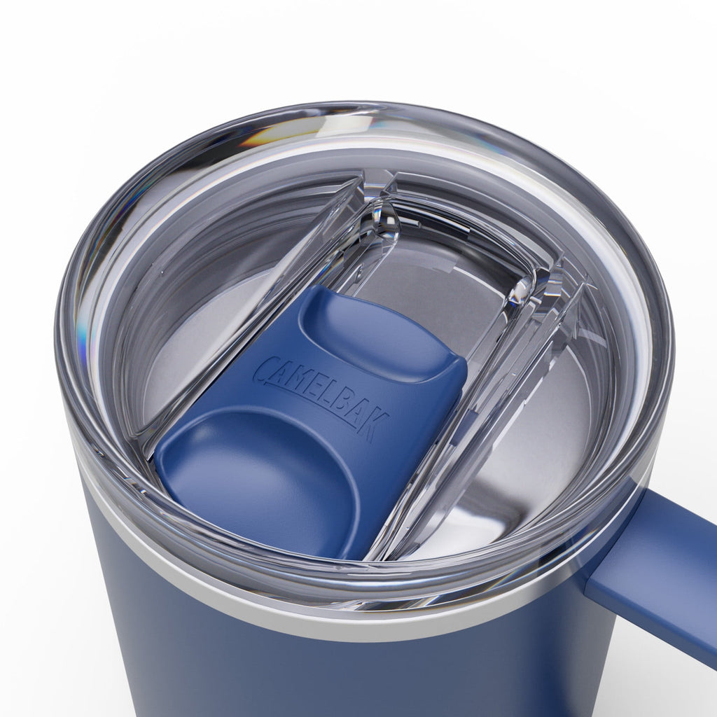 Camelbak Thrive Mug, 16oz Stainless, Navy UWWC