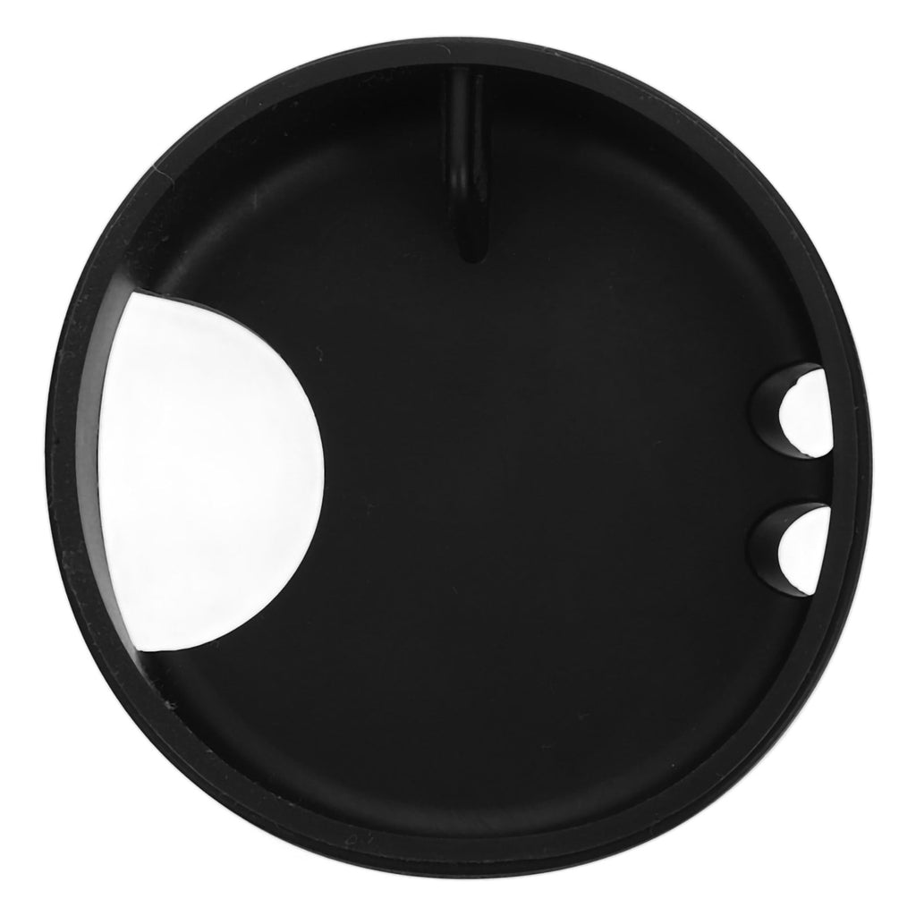 Troglfold Plastic Splash Guard For Water Cup Wide Water Bottle Accessory Water Bottles Splash Guard Drink Cup Cap Inner Lid For Water Bottle Compatible For Nalgene 32oz,2.13"X2.13"X0.67" ZTI9