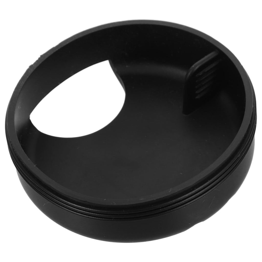 Troglfold Plastic Splash Guard For Water Cup Wide Water Bottle Accessory Water Bottles Splash Guard Drink Cup Cap Inner Lid For Water Bottle Compatible For Nalgene 32oz,2.13"X2.13"X0.67" ZTI9