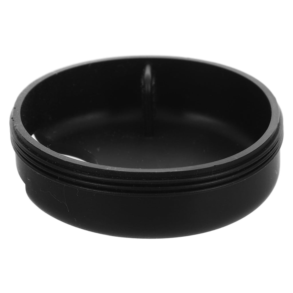 Troglfold Plastic Splash Guard For Water Cup Wide Water Bottle Accessory Water Bottles Splash Guard Drink Cup Cap Inner Lid For Water Bottle Compatible For Nalgene 32oz,2.13"X2.13"X0.67" ZTI9