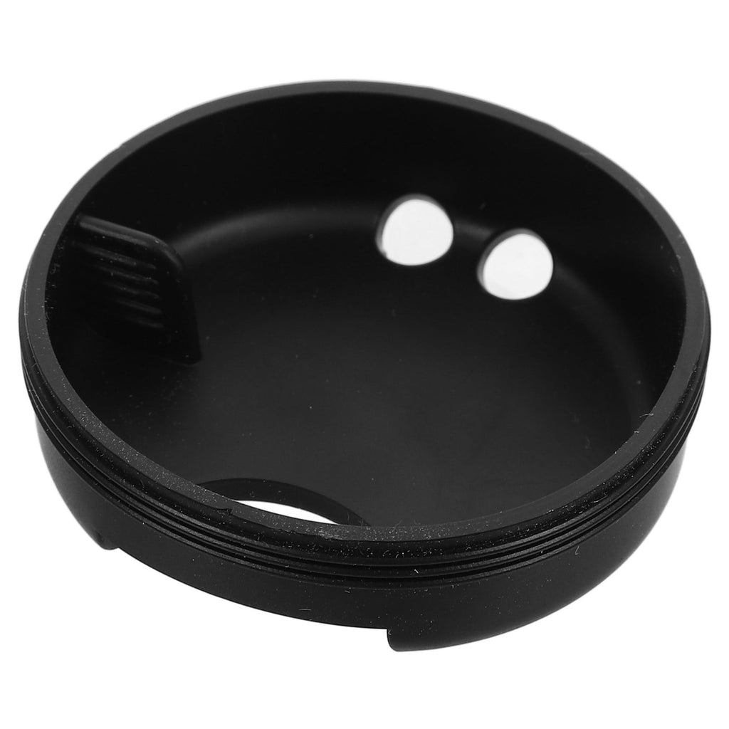 Troglfold Plastic Splash Guard For Water Cup Wide Water Bottle Accessory Water Bottles Splash Guard Drink Cup Cap Inner Lid For Water Bottle Compatible For Nalgene 32oz,2.13"X2.13"X0.67" ZTI9