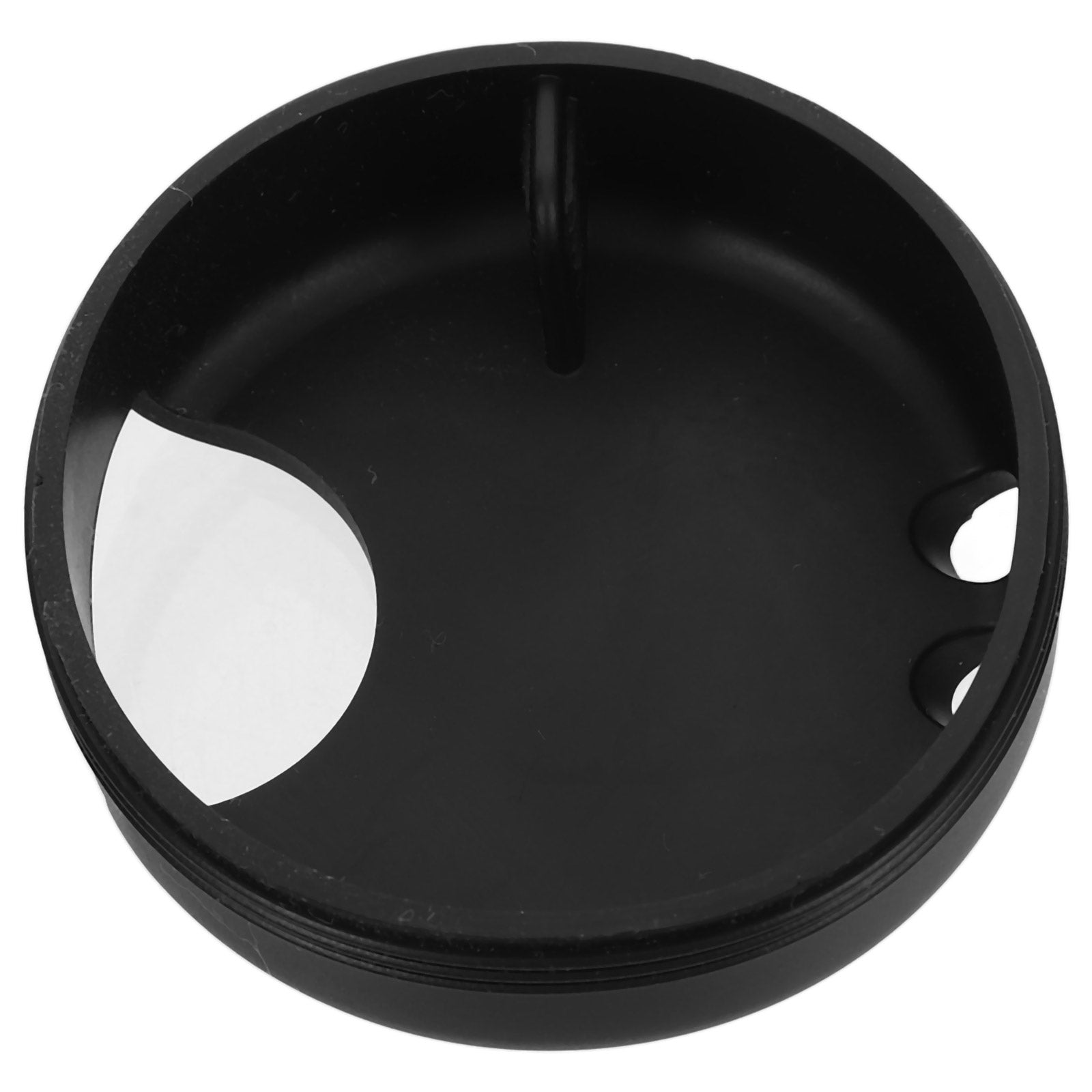 Troglfold Plastic Splash Guard For Water Cup Wide Water Bottle Accessory Water Bottles Splash Guard Drink Cup Cap Inner Lid For Water Bottle Compatible For Nalgene 32oz,2.13"X2.13"X0.67" ZTI9