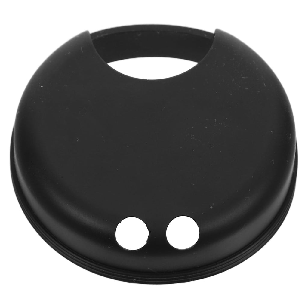 Troglfold Plastic Splash Guard For Water Cup Wide Water Bottle Accessory Water Bottles Splash Guard Drink Cup Cap Inner Lid For Water Bottle Compatible For Nalgene 32oz,2.13"X2.13"X0.67" ZTI9