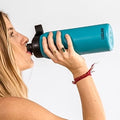 Camelbak Carry Cap Water Bottle V9BU