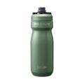 CamelBak Podium 18oz Insulated Stainless Steel Bike Water Bottle, Moss VKGV