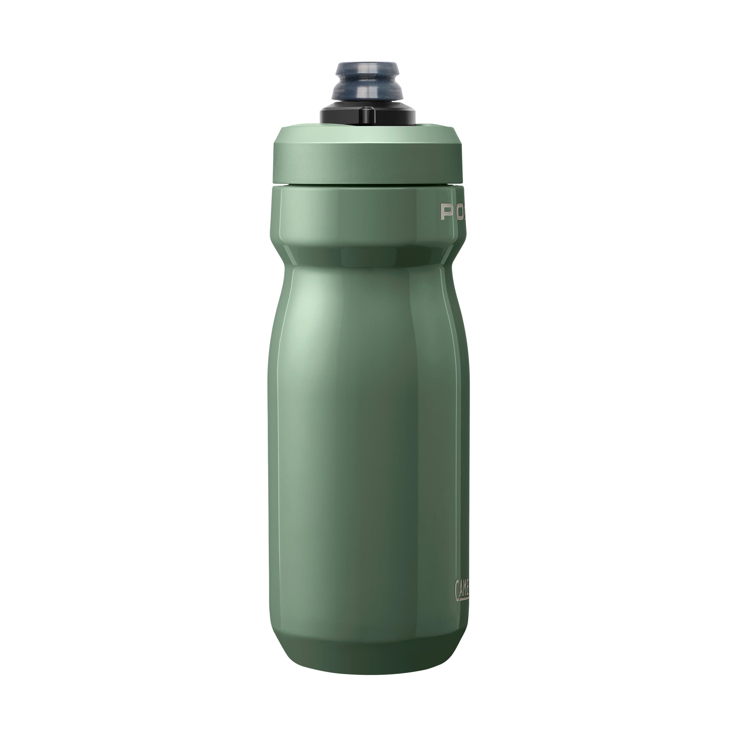 CamelBak Podium 18oz Insulated Stainless Steel Bike Water Bottle, Moss VKGV
