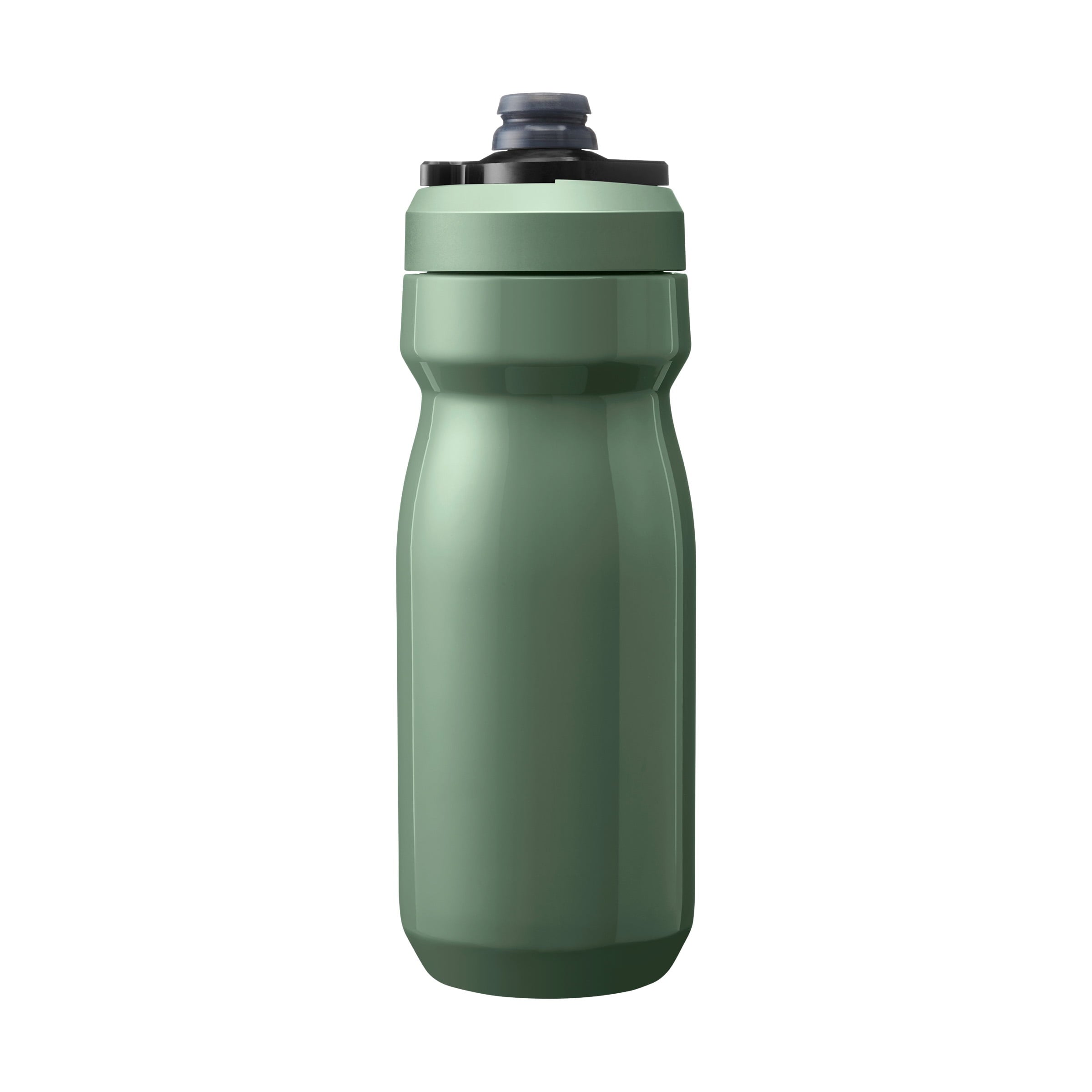 CamelBak Podium 18oz Insulated Stainless Steel Bike Water Bottle, Moss VKGV
