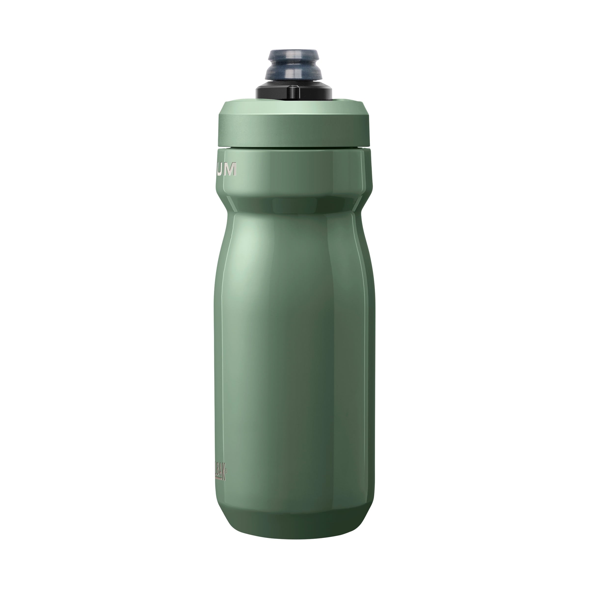 CamelBak Podium 18oz Insulated Stainless Steel Bike Water Bottle, Moss VKGV