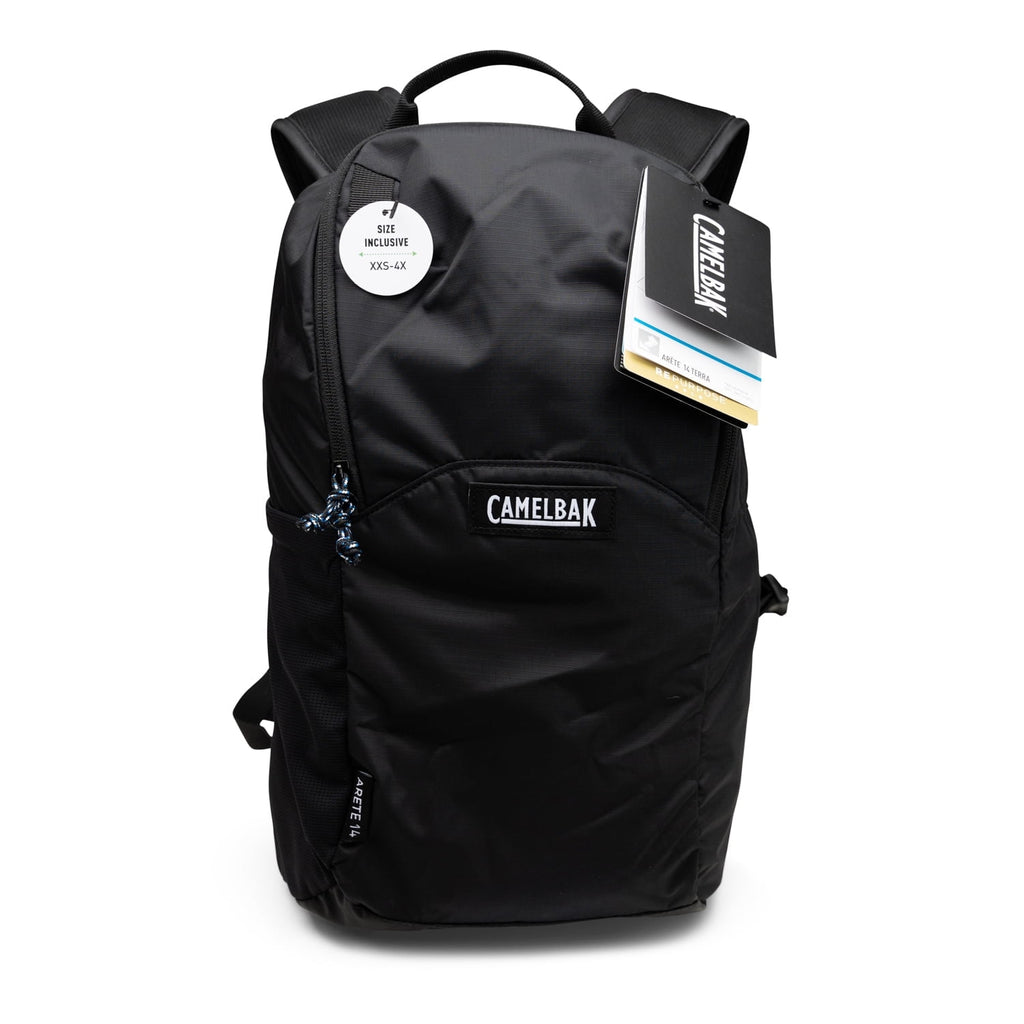 CamelBak Arête™ 14 Hydration Pack 50oz, Black Q3MR
