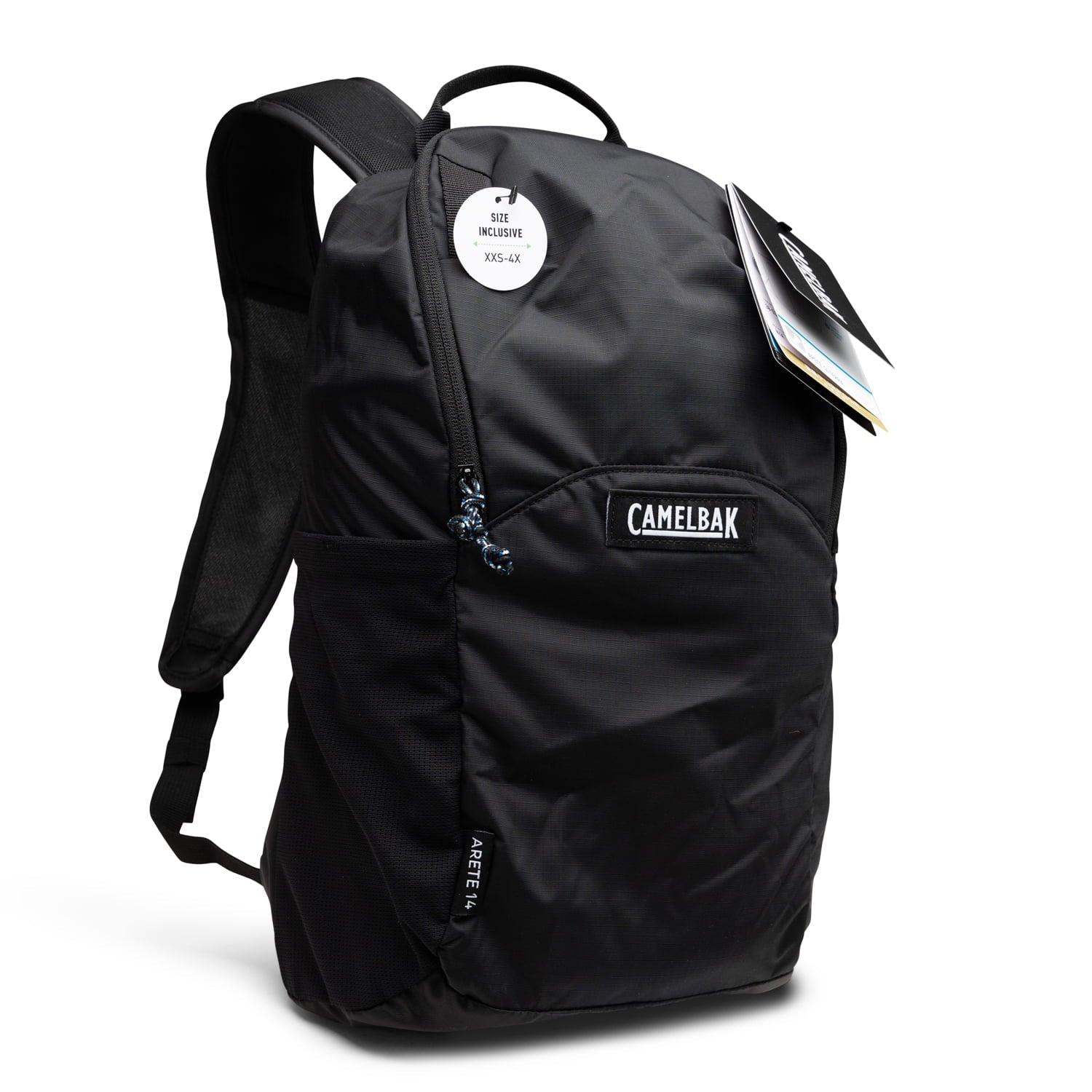 CamelBak Arête™ 14 Hydration Pack 50oz, Black Q3MR