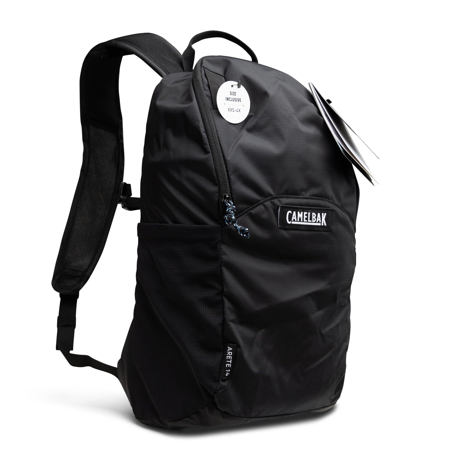 CamelBak Arête™ 14 Hydration Pack 50oz, Black Q3MR