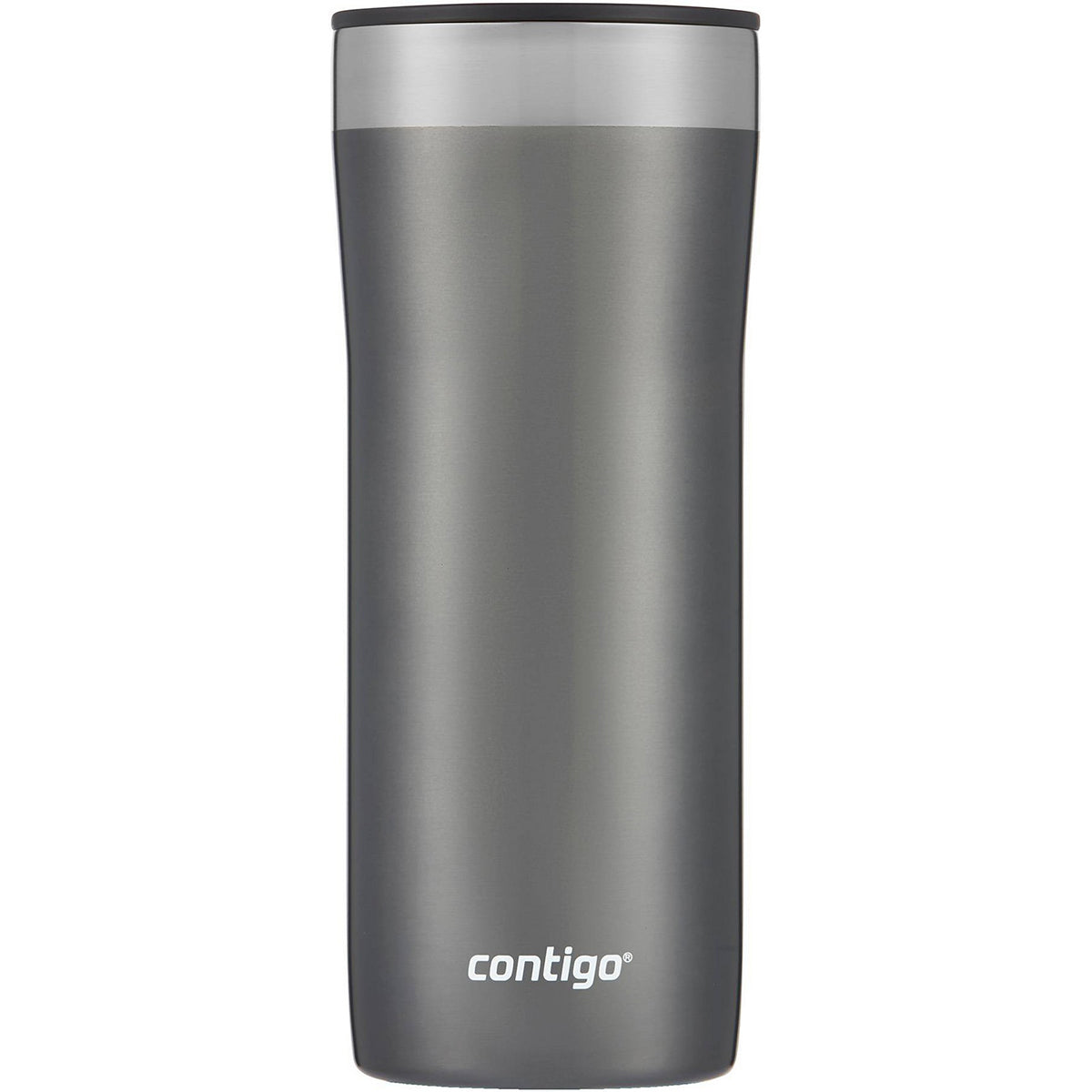 Contigo 24 oz. Streeterville Stainless Steel Tumbler with Straw - Dragon Fruit N7ZT