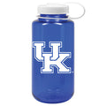 Royal Kentucky Wildcats 32oz. Nalgene Sustainable Wide Mouth Water Bottle Z6MJ