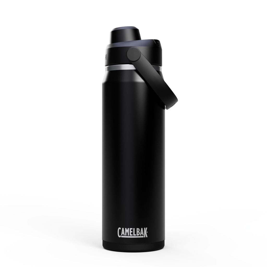 Camelbak Thrive™ Chug Stainless Steel Water Bottle 25oz, Black B7K0