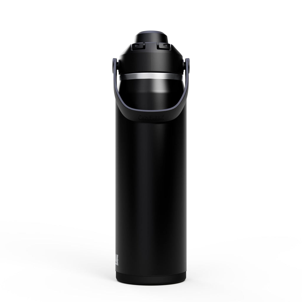 Camelbak Thrive™ Chug Stainless Steel Water Bottle 25oz, Black B7K0