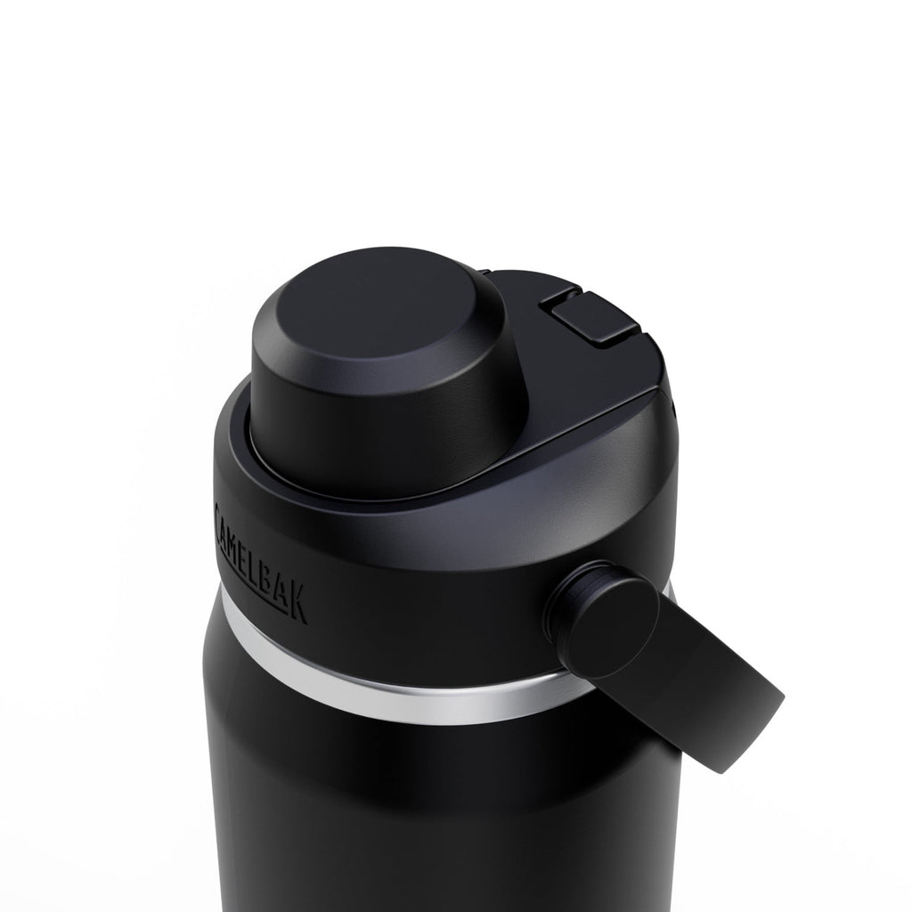 Camelbak Thrive™ Chug Stainless Steel Water Bottle 25oz, Black B7K0