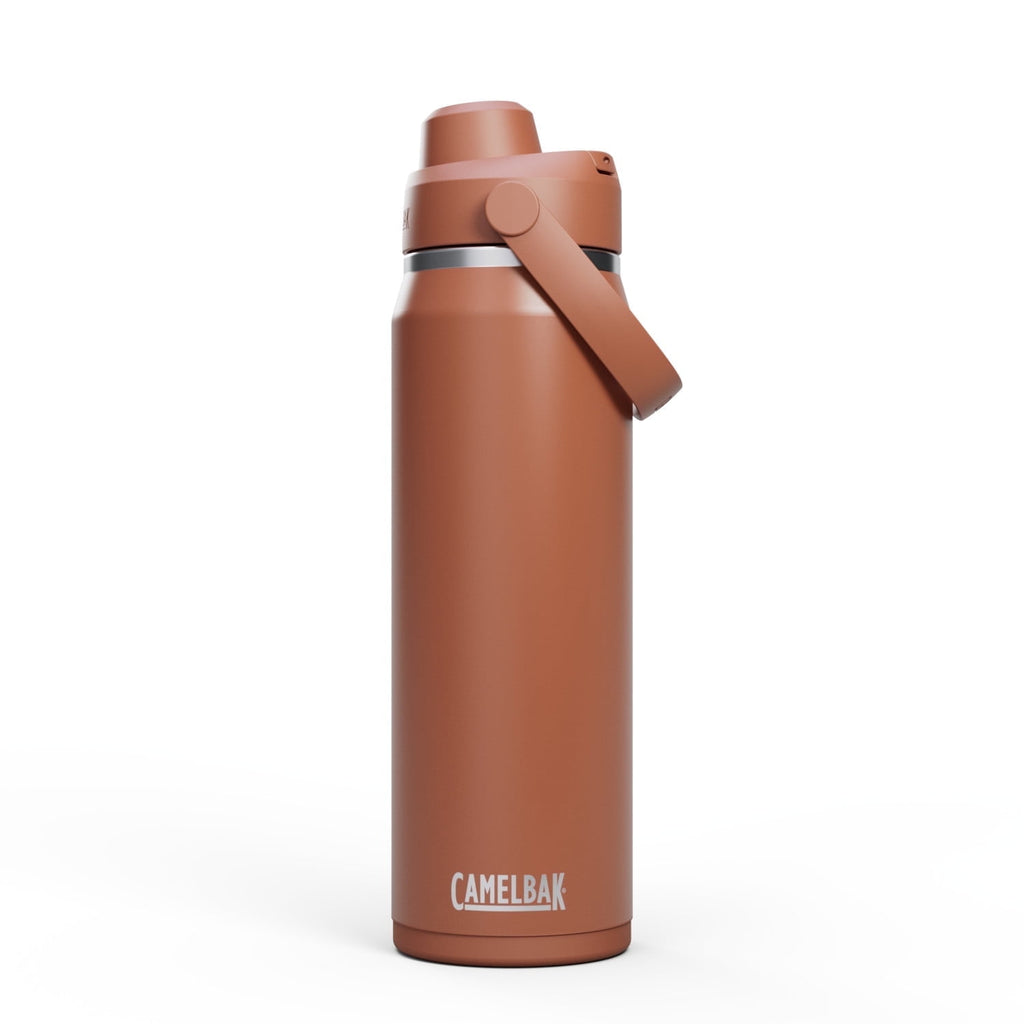 Camelbak Thrive™ Chug Stainless Steel Water Bottle 25oz, Black B7K0