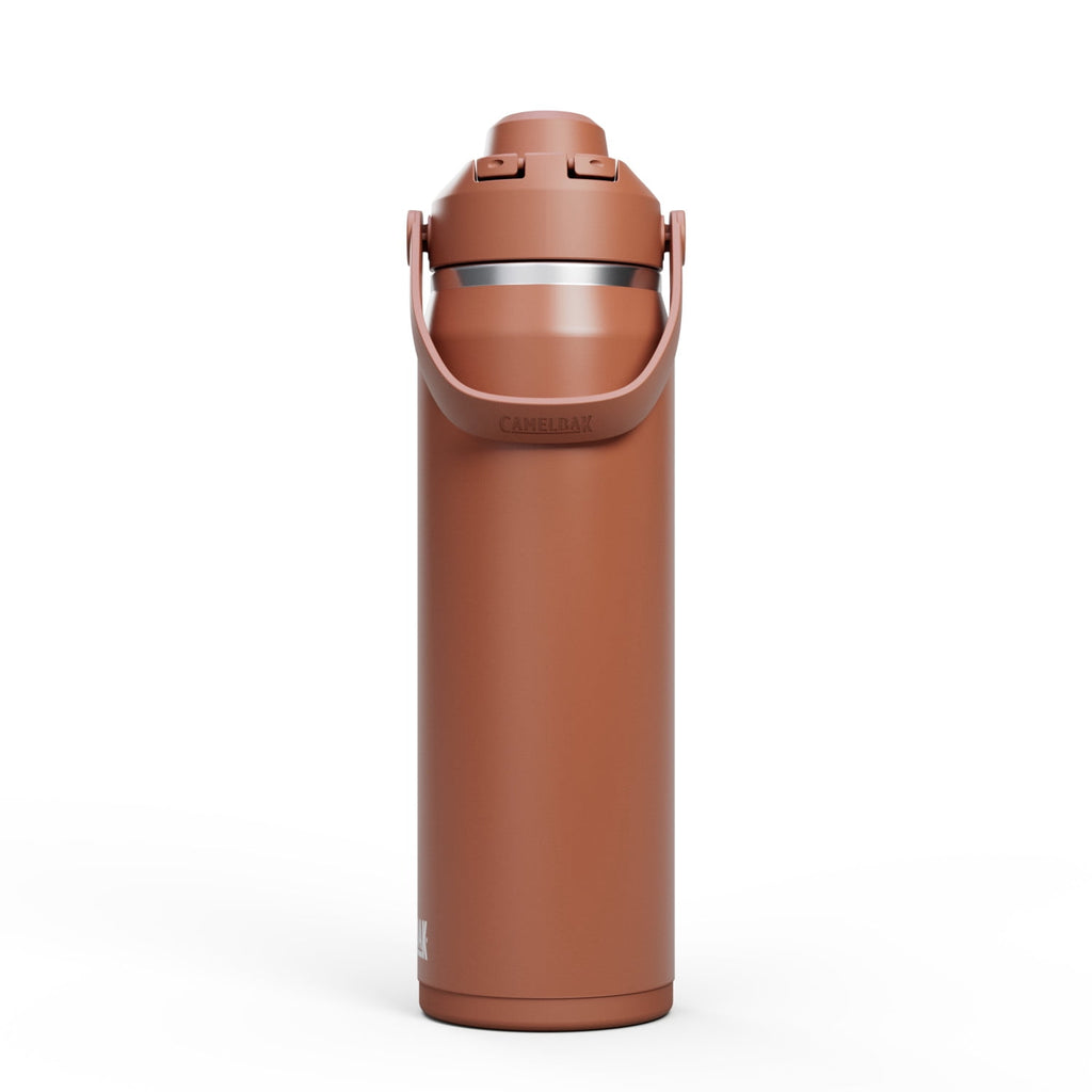 Camelbak Thrive™ Chug Stainless Steel Water Bottle 25oz, Black B7K0