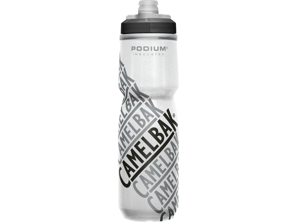 CamelBak Podium® Chill™, Water Bottle, 24oz, Race Edition 32ZU