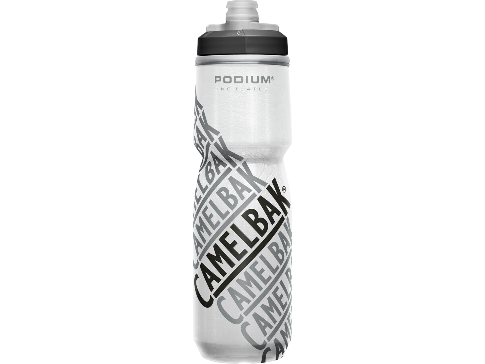CamelBak Podium® Chill™, Water Bottle, 24oz, Race Edition 32ZU