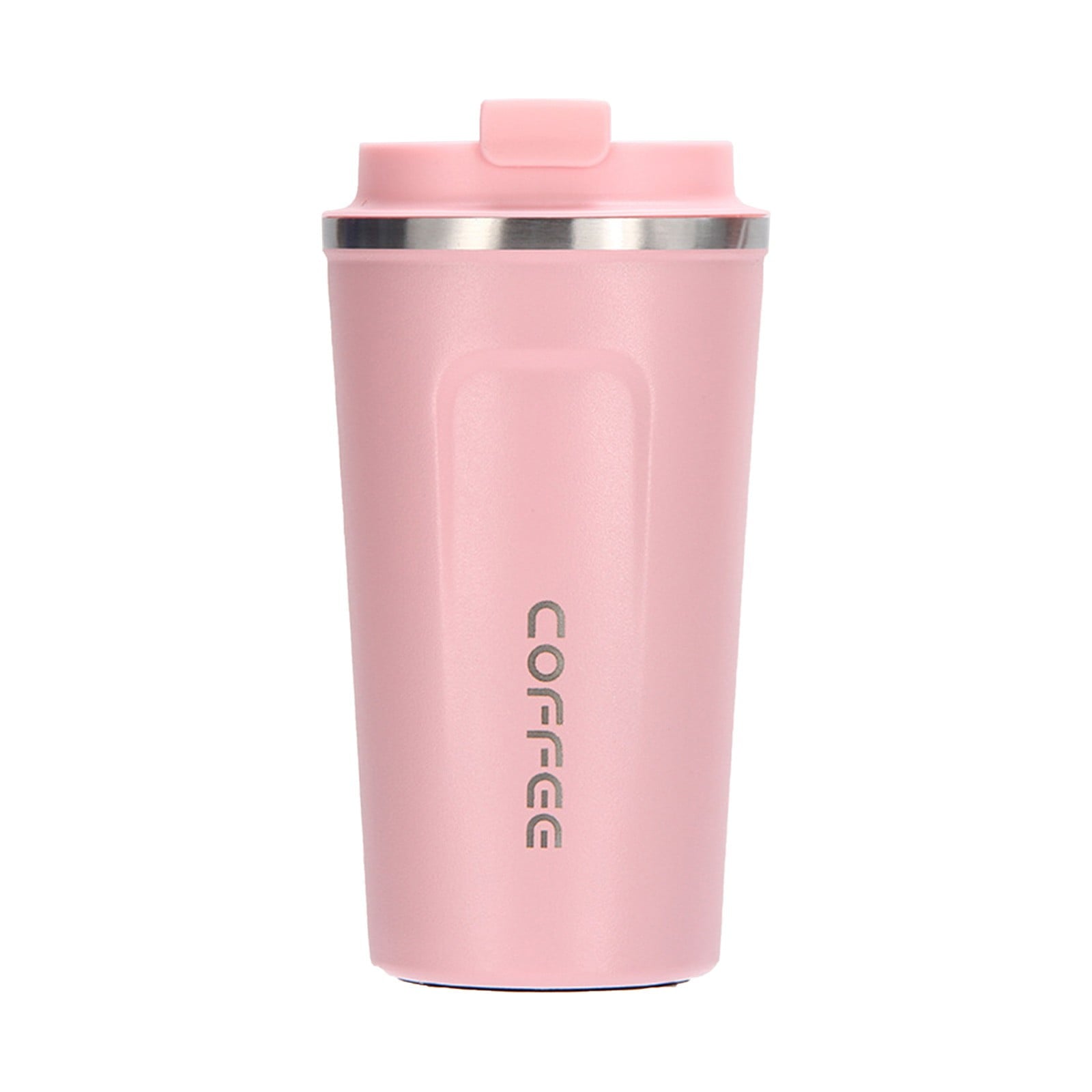 Stainless Steel Insulation Cup Cute Mini Portable Children Student Water Bottle Coffee Travel Mug LED Temperature Display Double Walled Vacuum Long Lasting Insulation NT1E