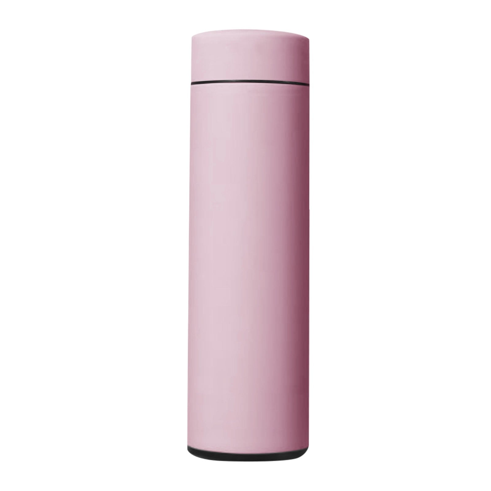 Stainless Steel Insulation Cup Cute Mini Portable Children Student Water Bottle Coffee Travel Mug LED Temperature Display Double Walled Vacuum Long Lasting Insulation NT1E
