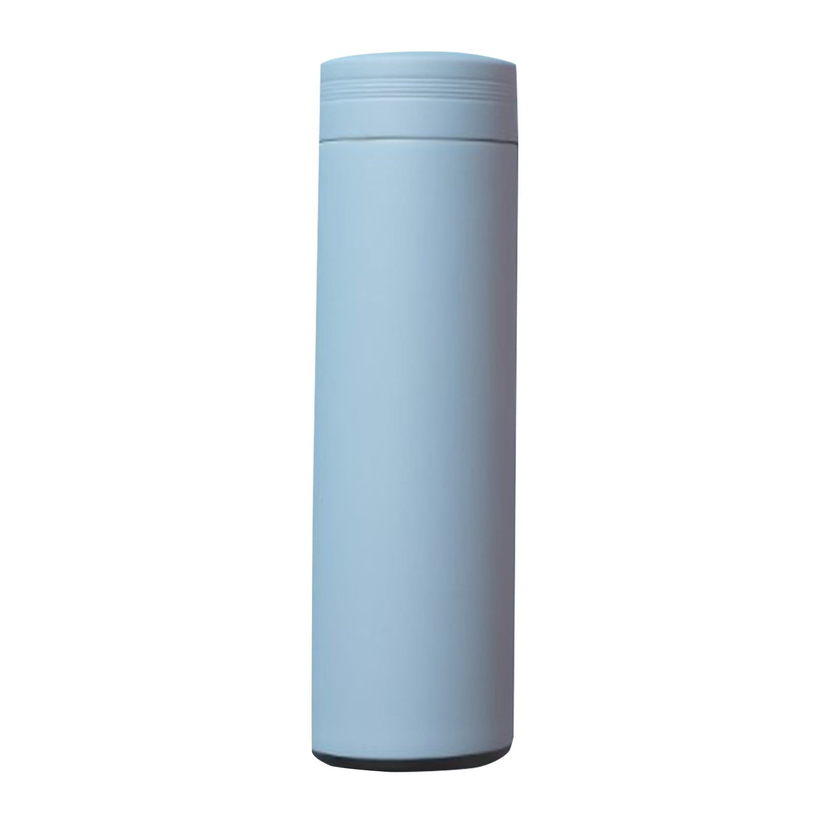Stainless Steel Insulation Cup Cute Mini Portable Children Student Water Bottle Coffee Travel Mug LED Temperature Display Double Walled Vacuum Long Lasting Insulation NT1E
