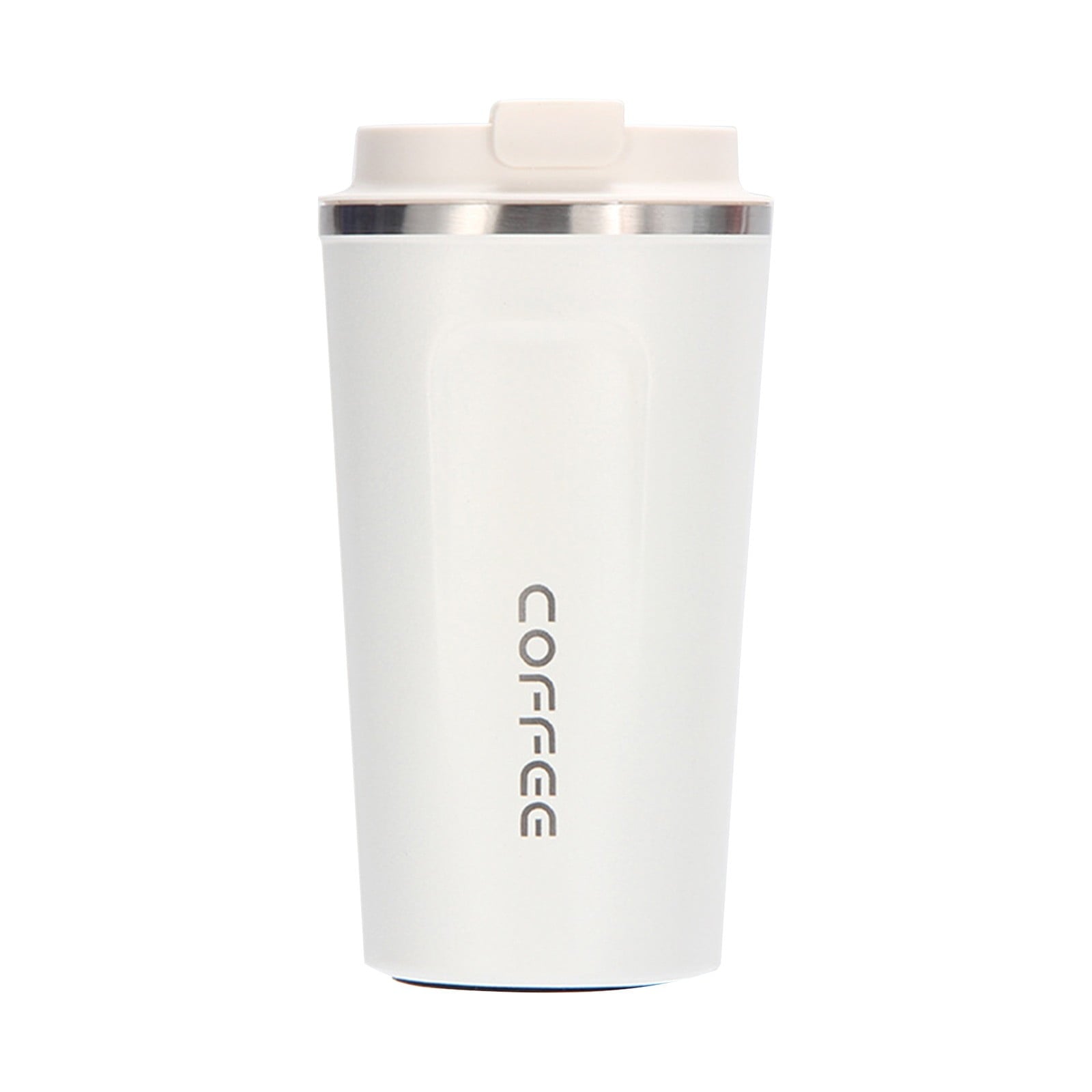 Stainless Steel Insulation Cup Cute Mini Portable Children Student Water Bottle Coffee Travel Mug LED Temperature Display Double Walled Vacuum Long Lasting Insulation NT1E