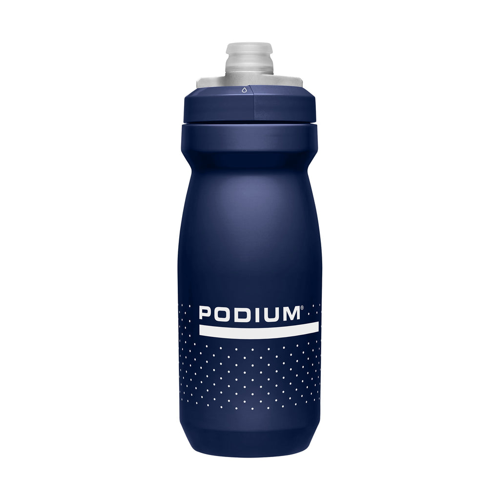 CamelBak Podium® Water Bottle, 21 oz, Navy Blue EAOQ