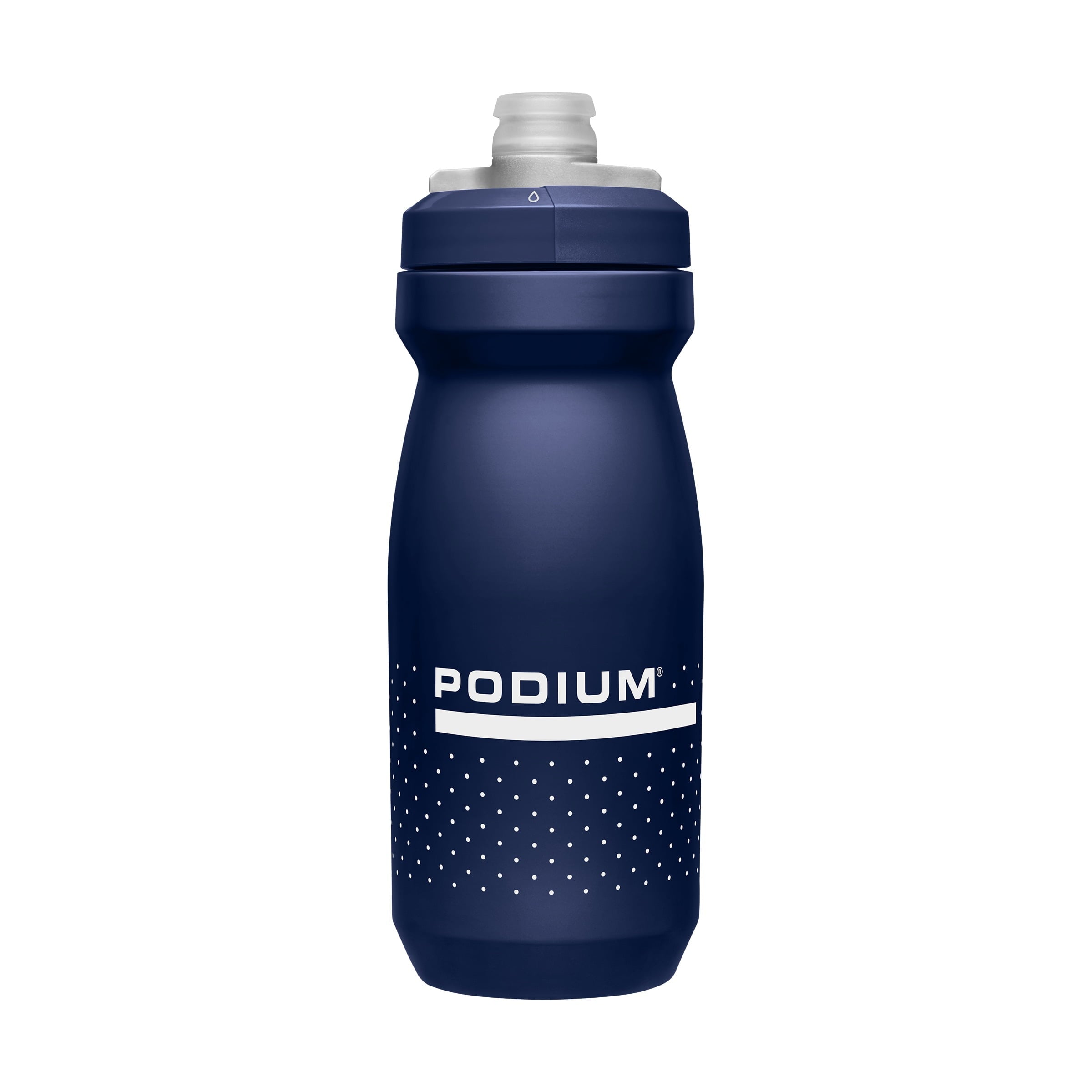 CamelBak Podium® Water Bottle, 21 oz, Navy Blue EAOQ