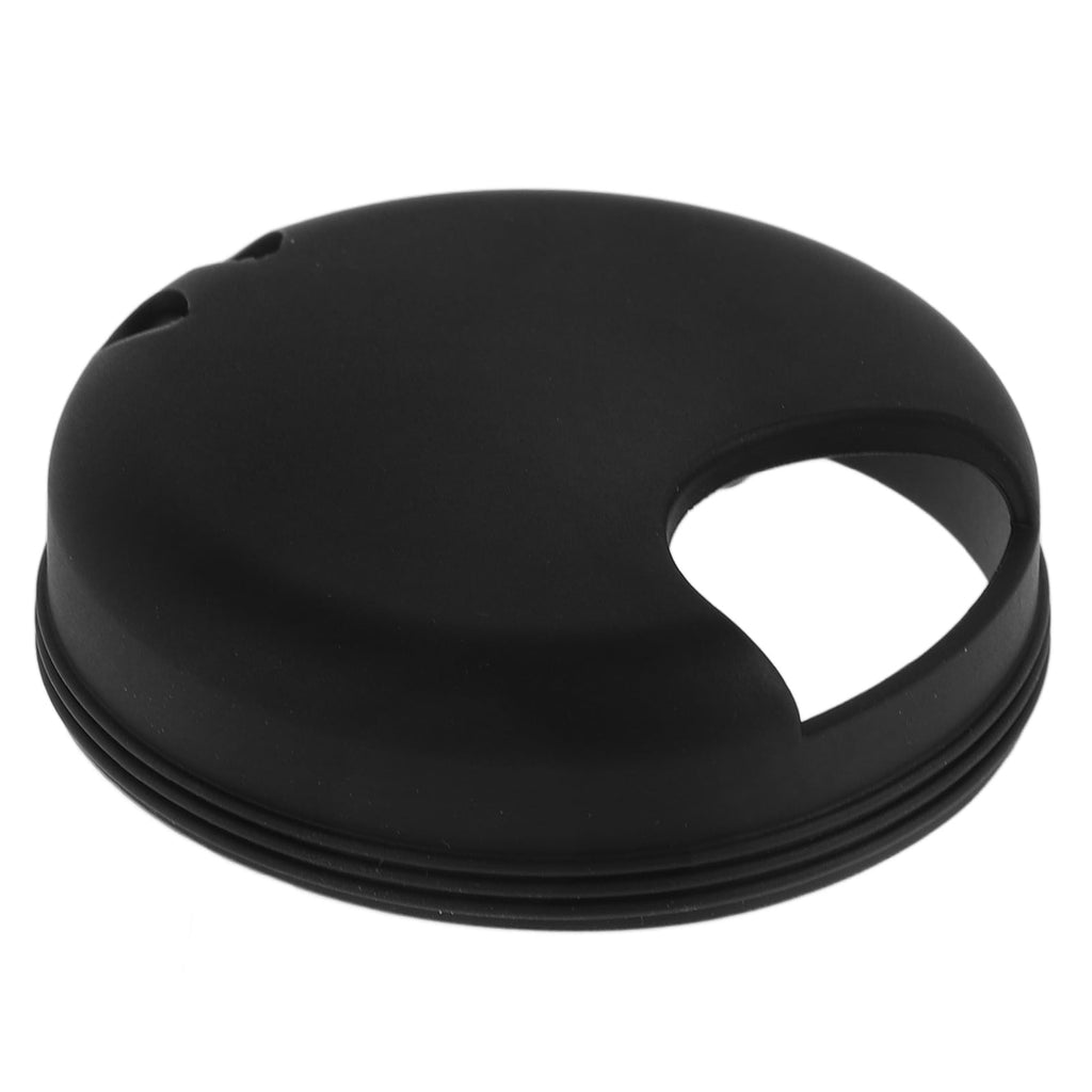 Masteelf 2pcs Splash Guarding Lid For Wide Mouth Bottle  Water Cup Anti-spill Intended Accessory Water Cup Lid Spill-proof Cap For Water Cup Compatible For Nalgene Easy Sipper ENGR